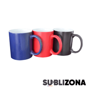 Taza Mágica