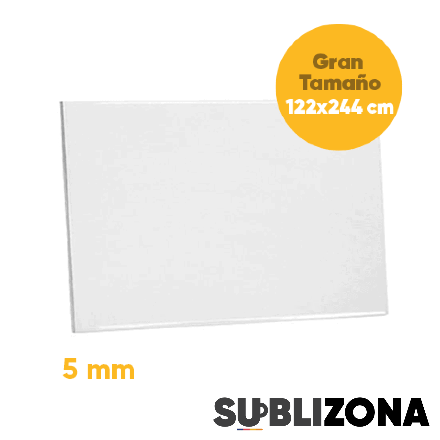Cinta Adhesiva Doble Cara 210mm X 5m - Para Fotos, Papel, Pósteres - Zenith