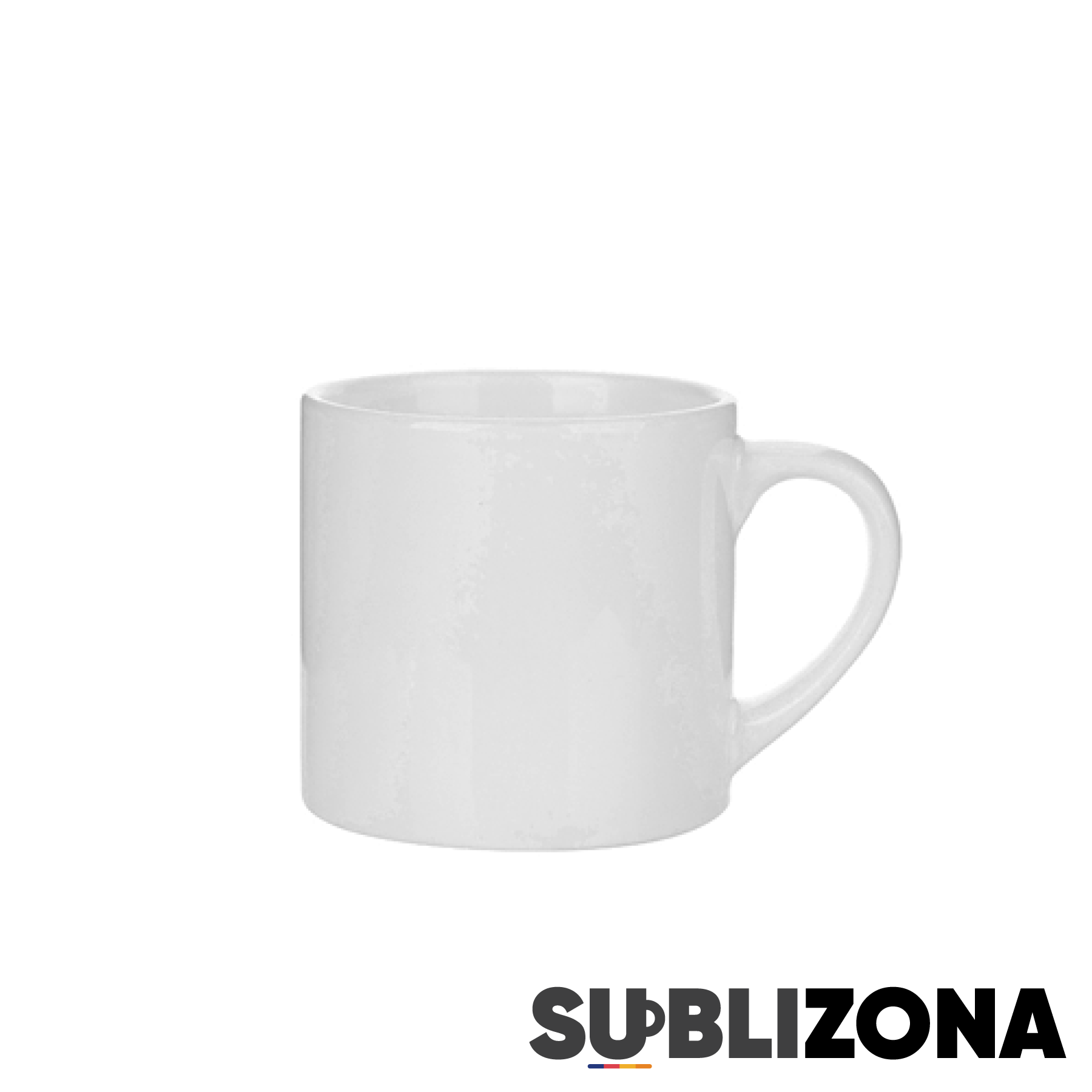 Taza de 6oz.