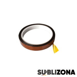 Cinta térmica de 6mm.