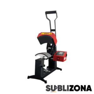 Serie PRO 2.0 Cayman Prensa para Gorra 110 V