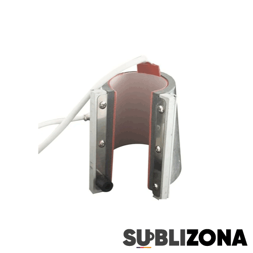 Resistencia Serie Pro/Smart 110V. 12oz cónica