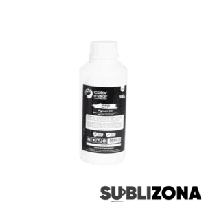 Tinta para DTF. 500ml. White