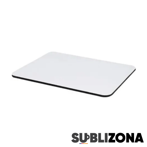 Mousepad de neopreno. Rectangular